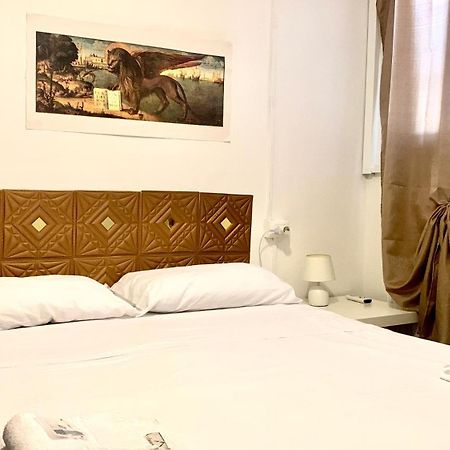 Venice B&B /Room With Private Bathroom Exterior photo