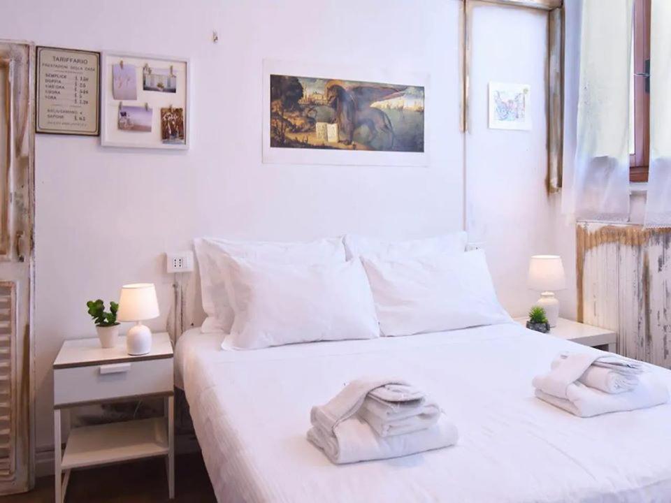Venice B&B /Room With Private Bathroom Exterior photo