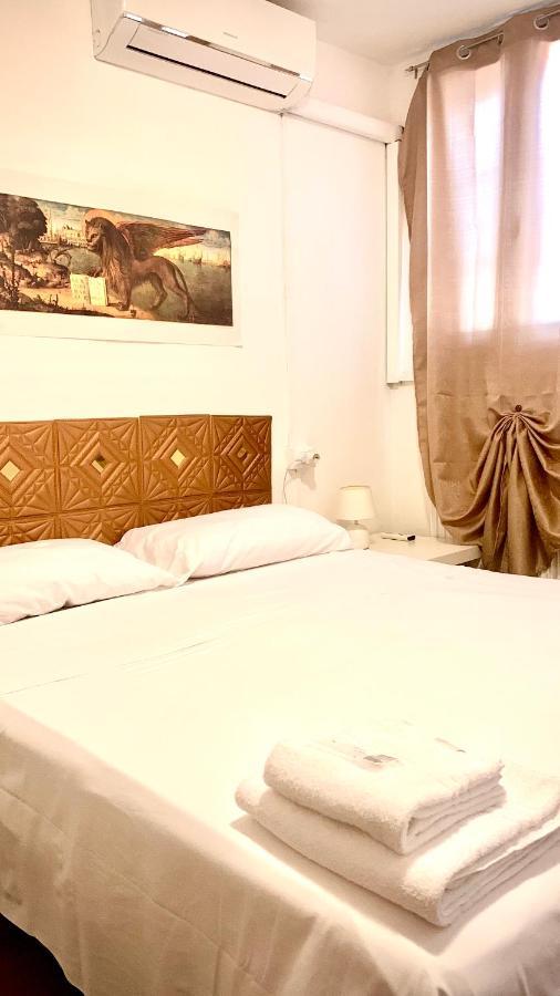Venice B&B /Room With Private Bathroom Exterior photo