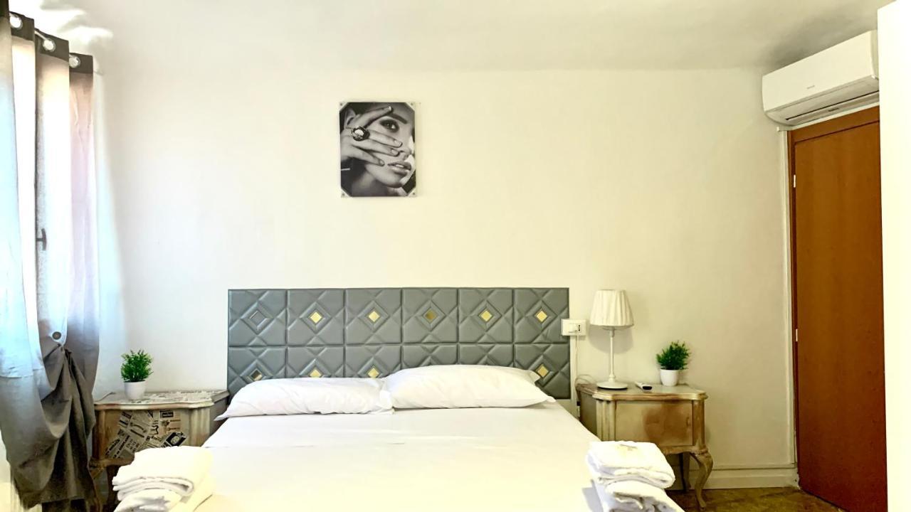 Venice B&B /Room With Private Bathroom Exterior photo