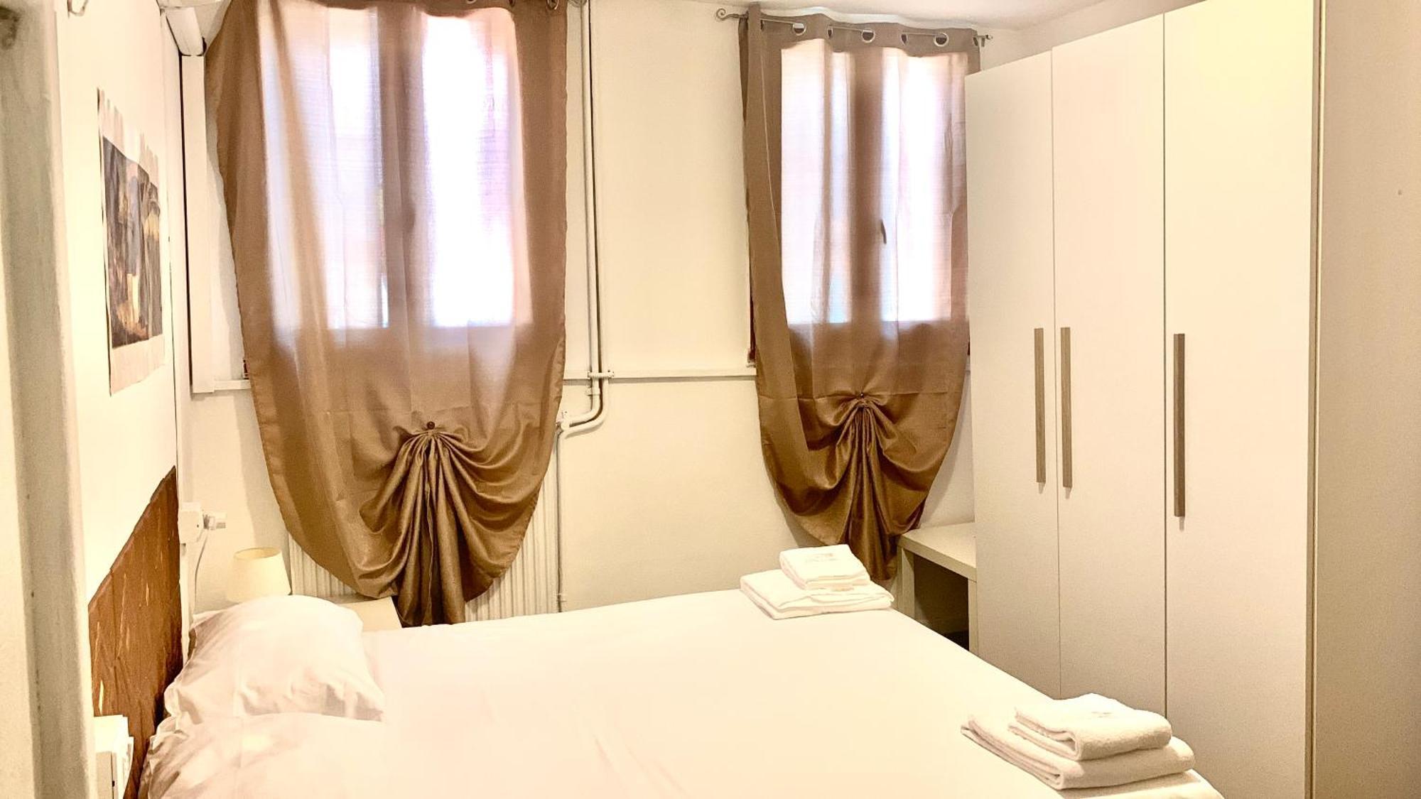 Venice B&B /Room With Private Bathroom Exterior photo