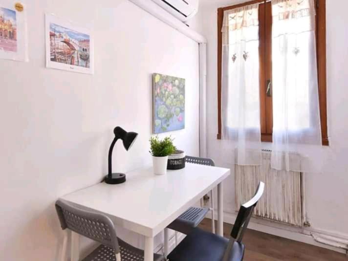 Venice B&B /Room With Private Bathroom Exterior photo